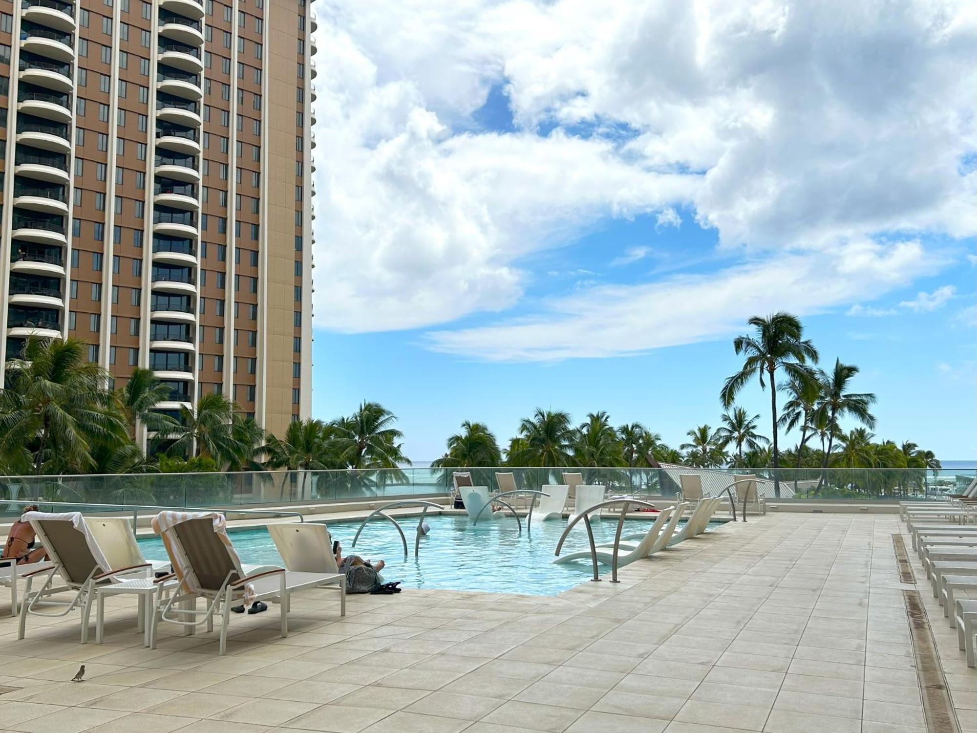 Ilikai Apt 308 - Spacious Studio With Stunning Ocean & Harbor Views Honolulu Buitenkant foto