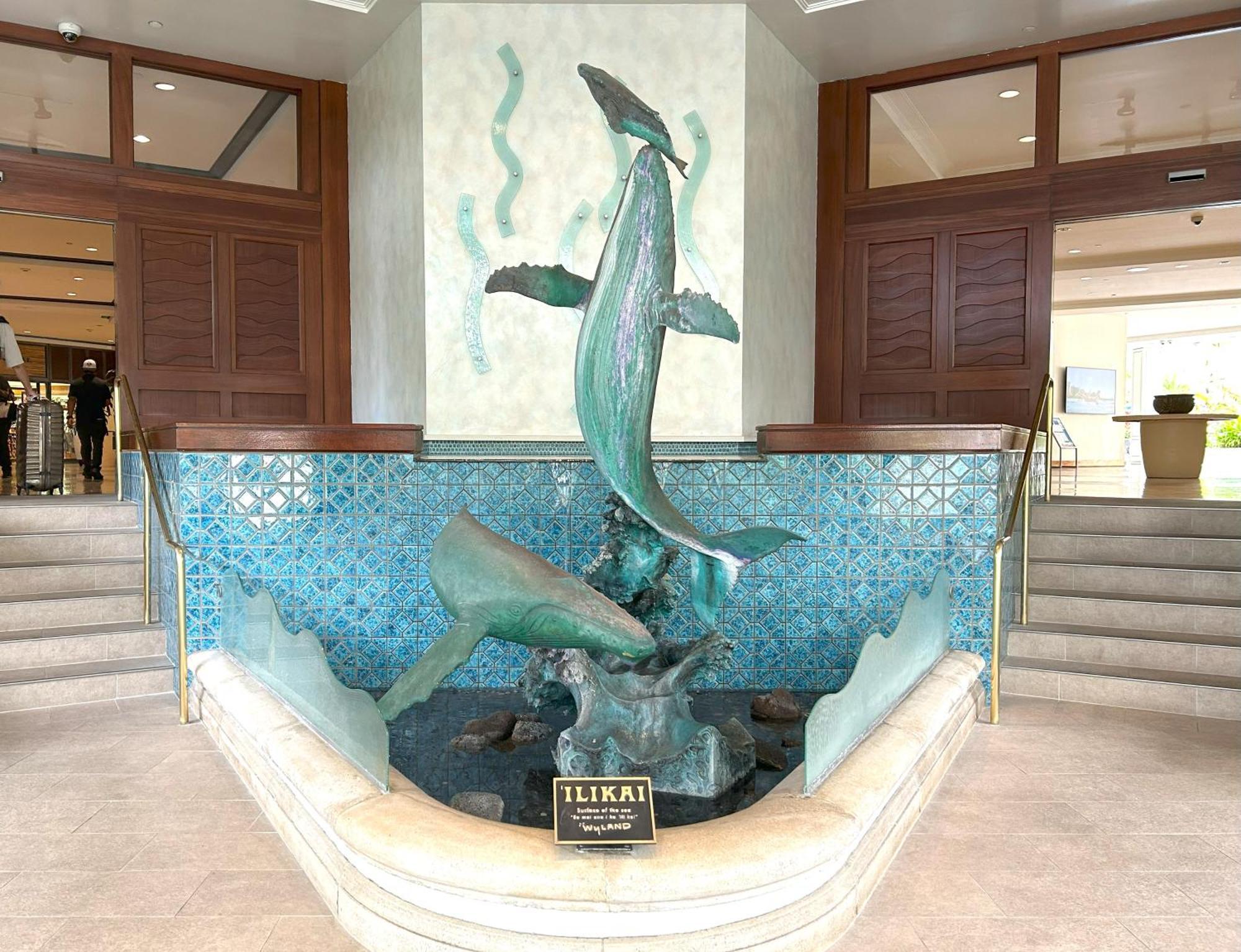 Ilikai Apt 308 - Spacious Studio With Stunning Ocean & Harbor Views Honolulu Buitenkant foto