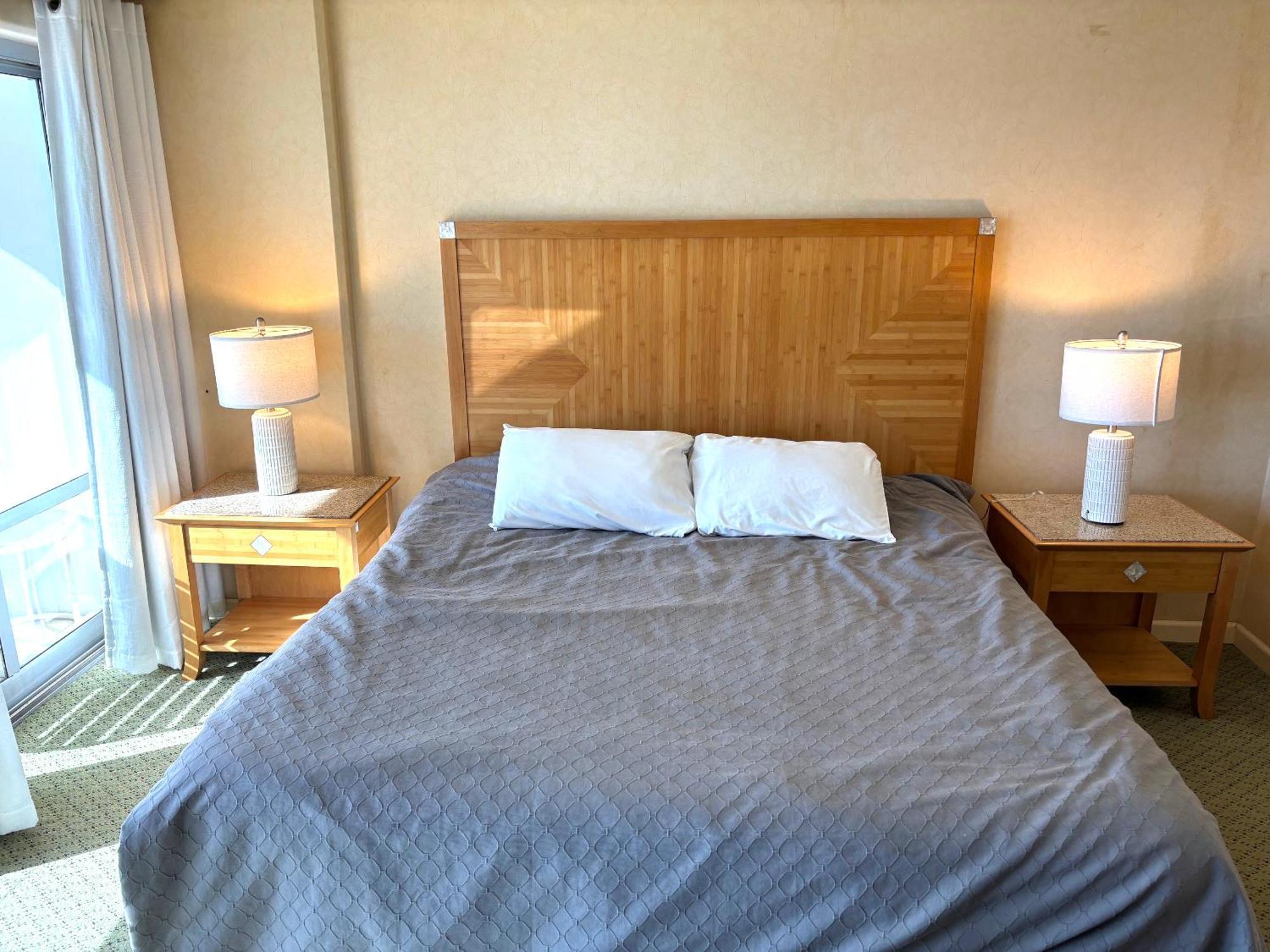 Ilikai Apt 308 - Spacious Studio With Stunning Ocean & Harbor Views Honolulu Buitenkant foto